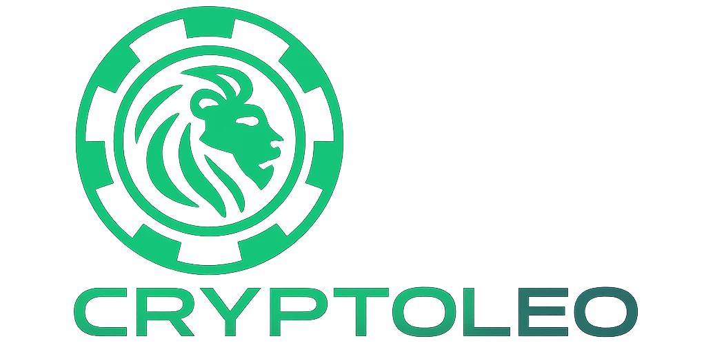CryptoLeo